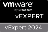 VMware vExpertとは