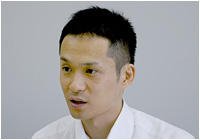 マクニカネットワークス株式会社 第4営業統括部 第2部 第2課 課長
                            高柳 洋人氏