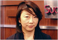 株式会社ニッポン放送 デジタル事業局長
                            檜原 麻希氏