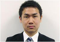 株式会社WOWOW IT戦略部
                            齋藤 英右氏