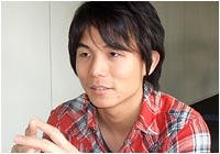 株式会社テレビ朝日 コンテンツビジネス局 コンテンツビジネスセンター
                            清水 智晴氏