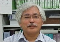 青山学院大学 理工学部 情報テクノロジー学科 教授
                            佐久田 博司氏