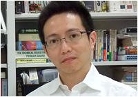 青山学院大学 理工学部 情報テクノロジー学科 助教
                            矢吹 太朗氏