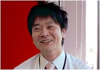 株式会社スカイアーチネットワークス 営業本部 マネジャー
                            掛札 雅敏氏