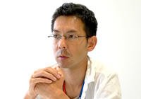 株式会社ジェイアール東日本企画　JR局　JR関連業務チーム
                            八城 康彦氏