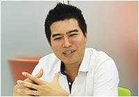 株式会社TBSテレビ 情報システム局システム開発部
                            高橋 知大氏