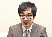 株式会社ロボットインタラクティブ・コンテンツ部 プロデューサー
                            稲川亮輔氏