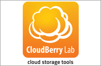 CloudBerry（クラウドベリー）