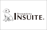 INSUITE／ひびきSm@rtDB