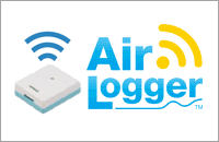 AirLogger™Cloud Lite