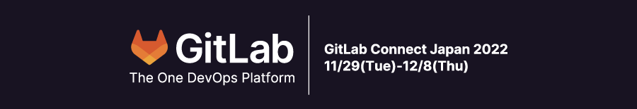 GitLab Connect Japan