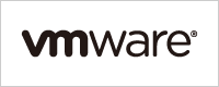 vmwareロゴ